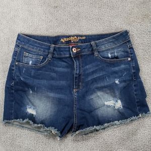 Arizona Jean Shorts